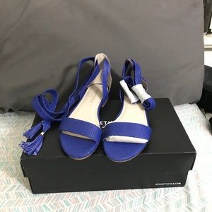 Kenneth Cole New York Valen Lace Up Sandal